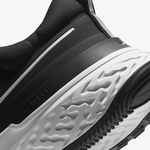 Кросівки Nike React Miler 2 CW7121-001 (Оригінал) - фото №6