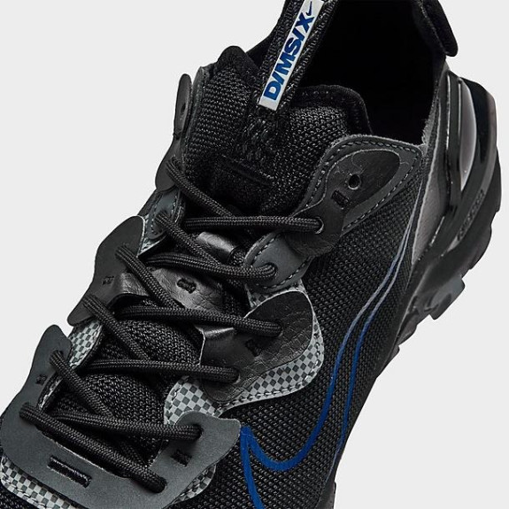 Кросівки Nike React Vision DM9460-001 (Оригінал) - фото №2