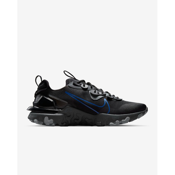 Кросівки Nike React Vision DM9460-001 (Оригінал) - фото №3