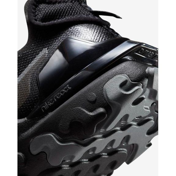 Кросівки Nike React Vision DM9460-001 (Оригінал) - фото №4