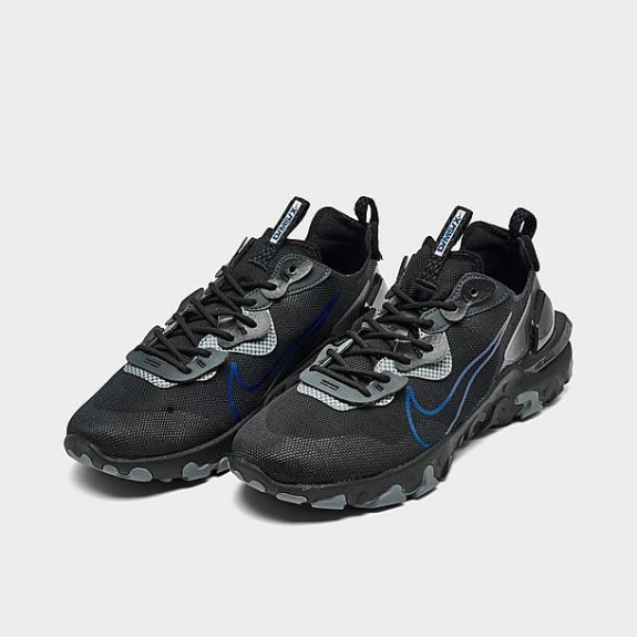 Кросівки Nike React Vision DM9460-001 (Оригінал) - фото №5