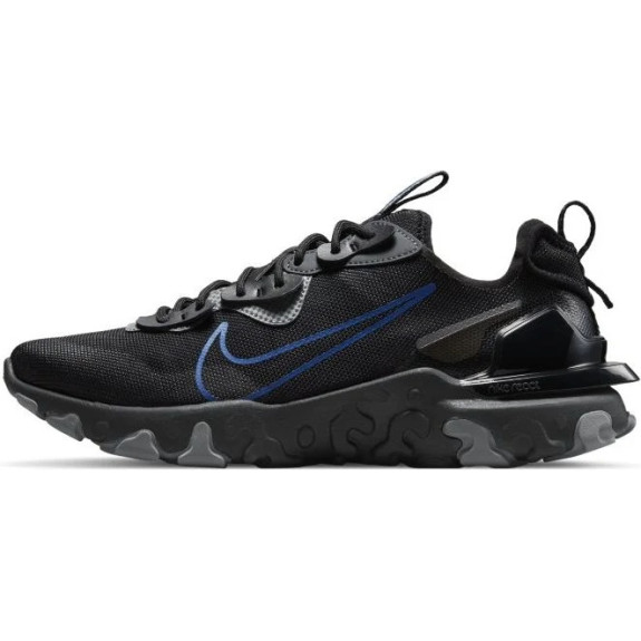 Кросівки Nike React Vision DM9460-001 (Оригінал)