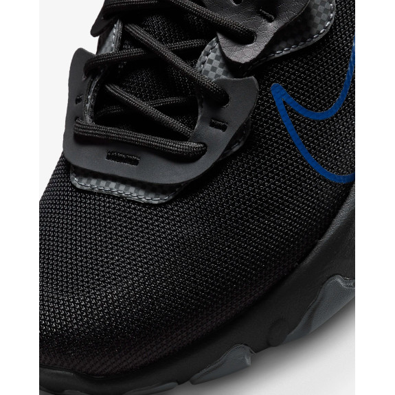 Кросівки Nike React Vision DM9460-001 (Оригінал) - фото №6