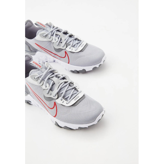 Кроссовки Nike React Vision DM9460-002 (Оригинал) - фото №4