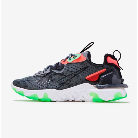 Кроссовки Nike React Vision Ww CT2927-001 (Оригинал)