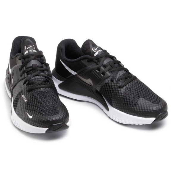 Кросівки Nike Renew Fusion CD0200-002 (Оригінал) - фото №4