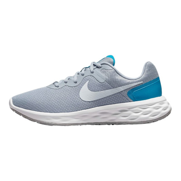 Кросівки Nike Revolution 6 DC3728-006 (Оригінал)