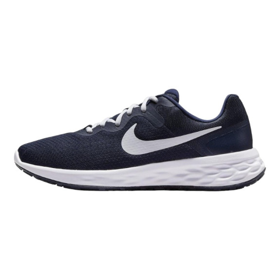 Кросівки Nike Revolution 6 DC3728-401 (Оригінал)