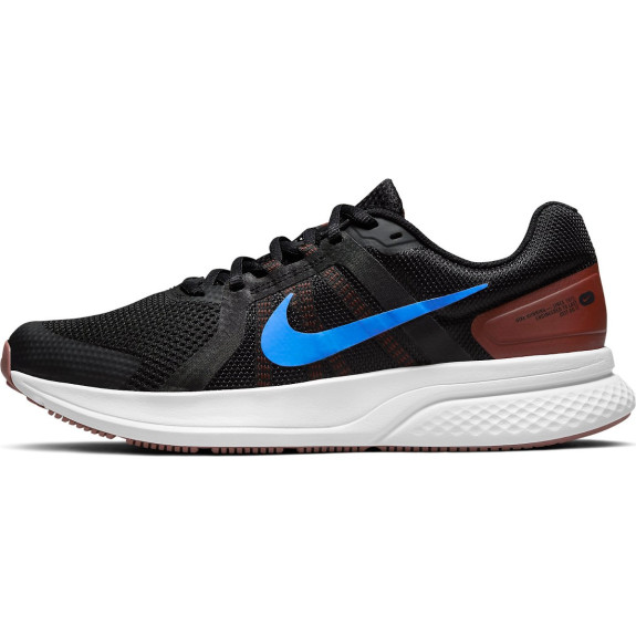 Кросівки Nike Run Swift 2 CU3517-001 (Оригінал) - фото №2