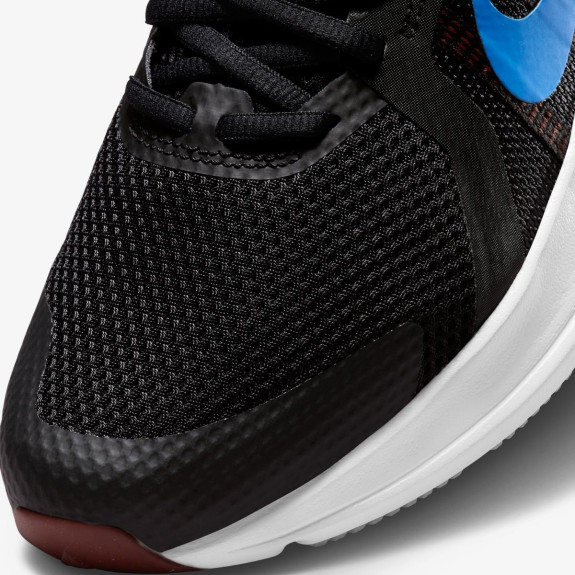 Кросівки Nike Run Swift 2 CU3517-001 (Оригінал) - фото №3