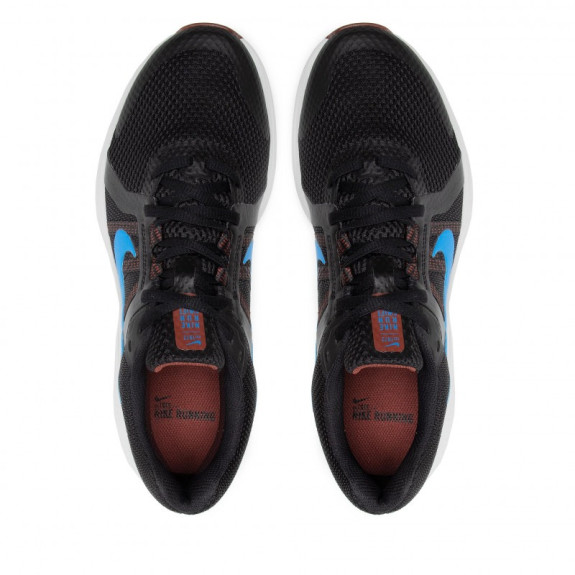 Кросівки Nike Run Swift 2 CU3517-001 (Оригінал) - фото №4
