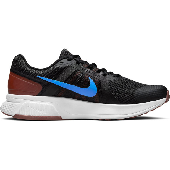 Кросівки Nike Run Swift 2 CU3517-001 (Оригінал) - фото №5