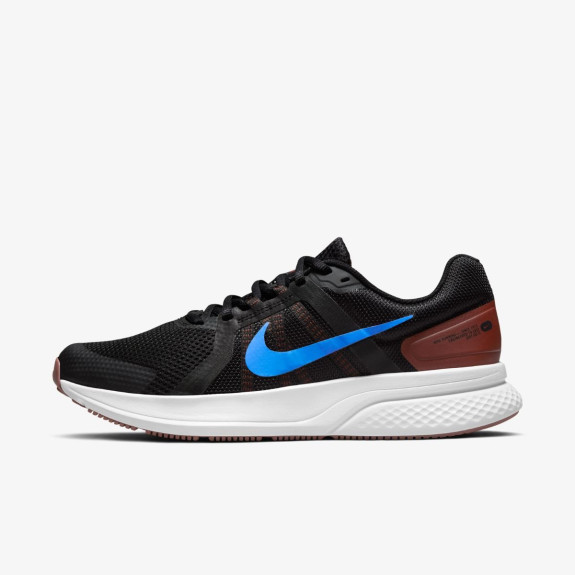 Кросівки Nike Run Swift 2 CU3517-001 (Оригінал)