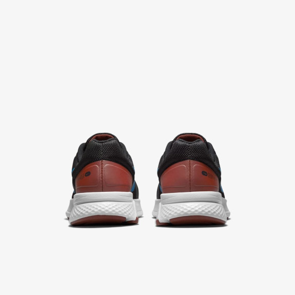 Кросівки Nike Run Swift 2 CU3517-001 (Оригінал) - фото №6
