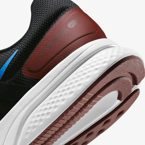 Кросівки Nike Run Swift 2 CU3517-001 (Оригінал) - фото №7