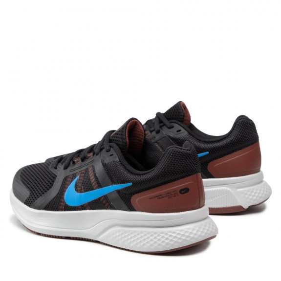 Кросівки Nike Run Swift 2 CU3517-001 (Оригінал) - фото №8