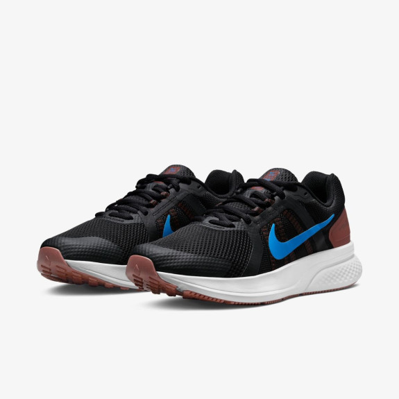 Кросівки Nike Run Swift 2 CU3517-001 (Оригінал) - фото №9