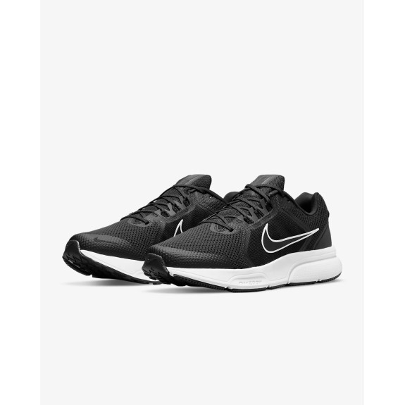 Кроссовки Nike Zoom Span 4 DC8996-001 (Оригинал) - фото №6