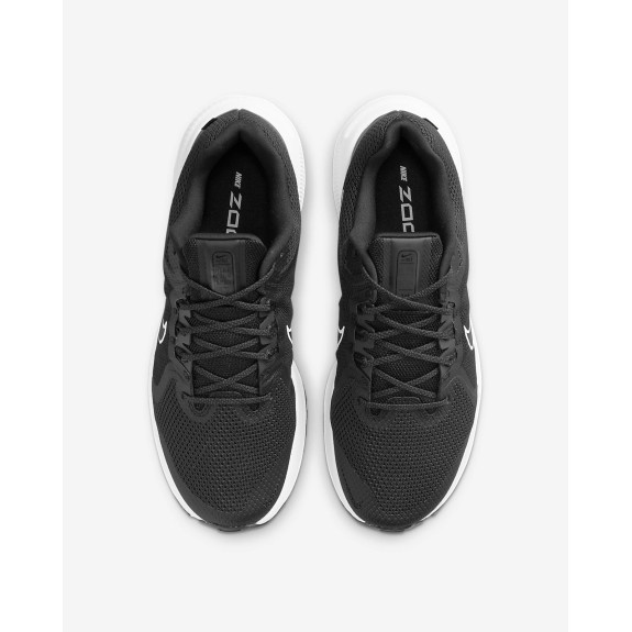 Кроссовки Nike Zoom Span 4 DC8996-001 (Оригинал) - фото №5