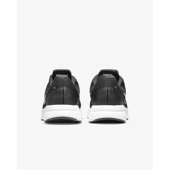 Кроссовки Nike Zoom Span 4 DC8996-001 (Оригинал) - фото №4