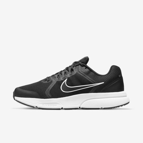Кроссовки Nike Zoom Span 4 DC8996-001 (Оригинал)
