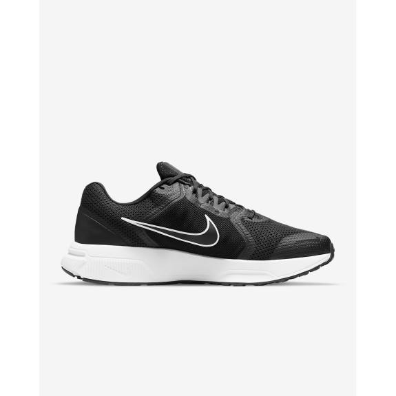 Кроссовки Nike Zoom Span 4 DC8996-001 (Оригинал) - фото №3