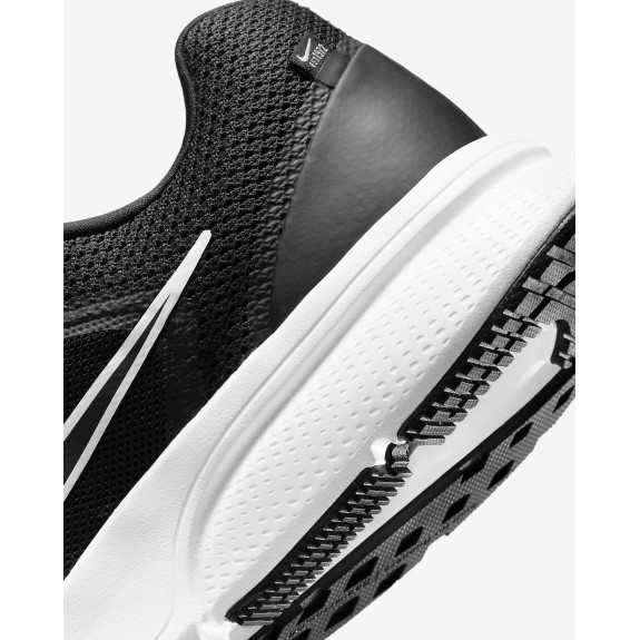 Кроссовки Nike Zoom Span 4 DC8996-001 (Оригинал) - фото №2