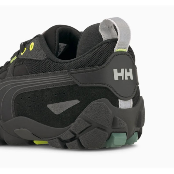 Кросівки Puma Centaur Helly Hansen 373554-01 (Оригінал) - фото №3