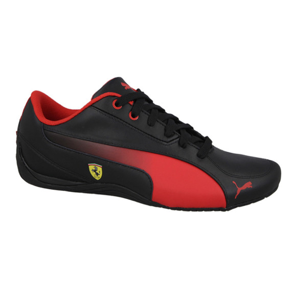 Кросівки Puma Drift Cat 5 Synthetic-Fill 305824-01 (Оригінал) - фото №3