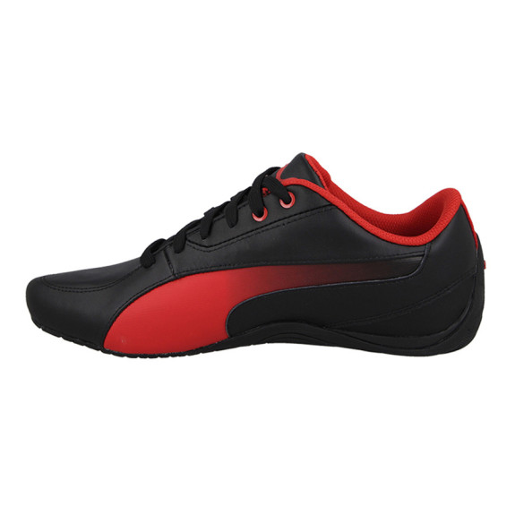 Кросівки Puma Drift Cat 5 Synthetic-Fill 305824-01 (Оригінал)