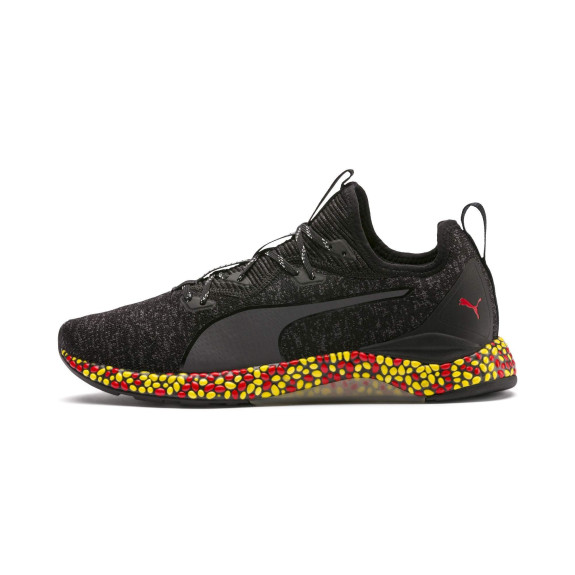 Кросівки Puma Hybrid Runner 191111-12 (Оригінал) Кросівки Puma Hybrid Runner 191111-12 (Оригінал)