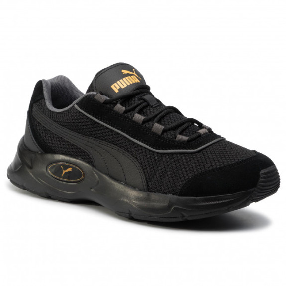 Кроссовки Puma Nucleus Lux 370481-01 (Оригинал) - фото №6