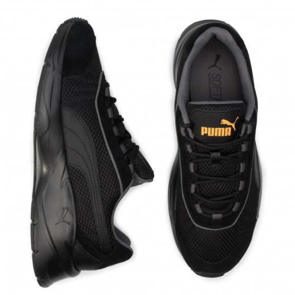Кроссовки Puma Nucleus Lux 370481-01 (Оригинал) - фото №4