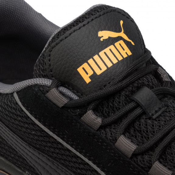 Кроссовки Puma Nucleus Lux 370481-01 (Оригинал) - фото №3