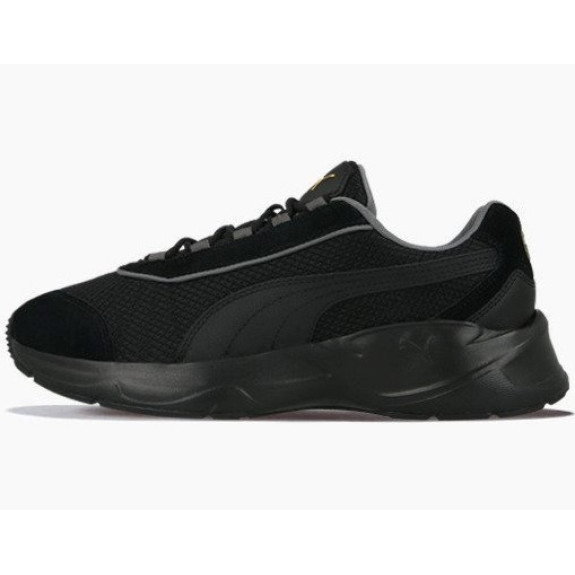 Кроссовки Puma Nucleus Lux 370481-01 (Оригинал)