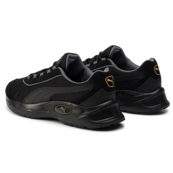 Кроссовки Puma Nucleus Lux 370481-01 (Оригинал) - фото №2