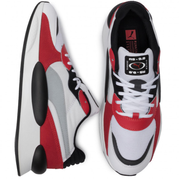 Кросівки Puma Rs 9.8 Space 370230-01 (Оригінал) - фото №8