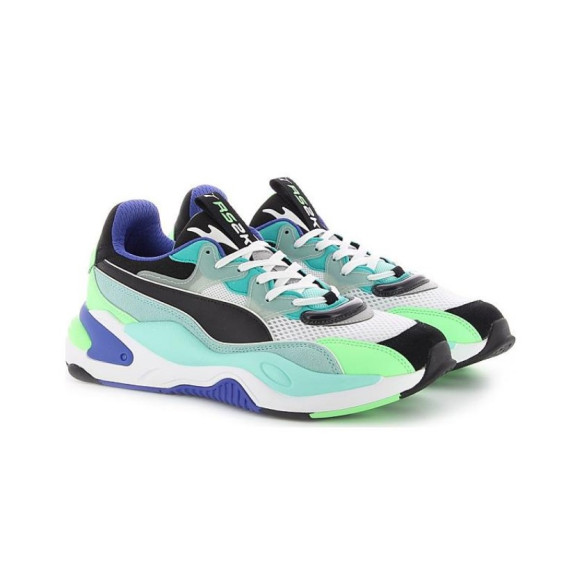 Кросівки Puma Rs-2K Internet Exploring 373309-01 (Оригінал) - фото №4