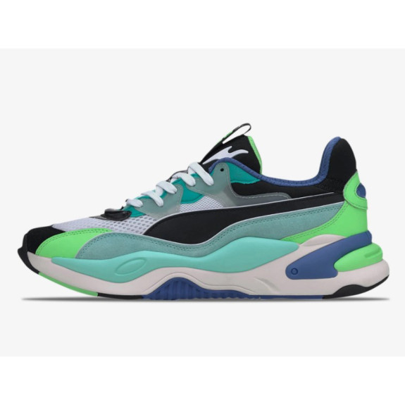 Кросівки Puma Rs-2K Internet Exploring 373309-01 (Оригінал)