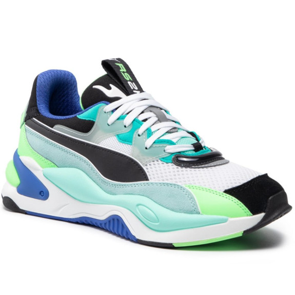 Кросівки Puma Rs-2K Internet Exploring 373309-01 (Оригінал) - фото №8