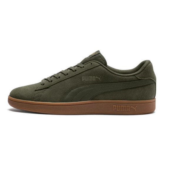 Кеды Puma Smash V2 364989-19 (Оригинал)