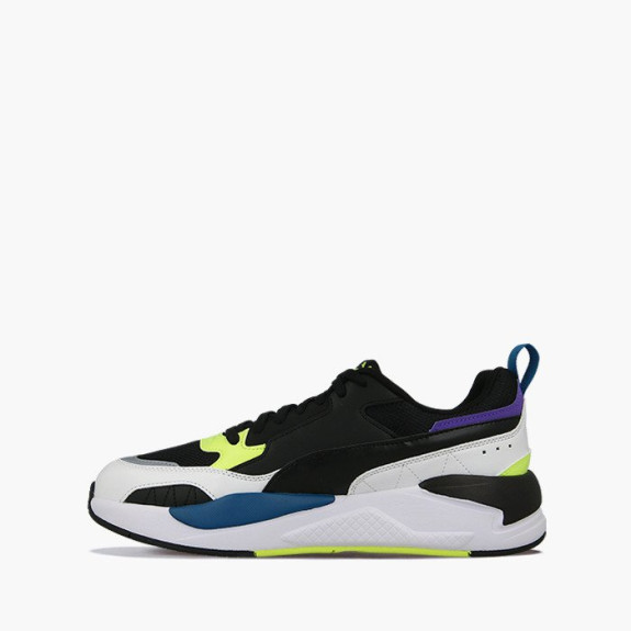 Кроссовки Puma X-Ray 2 Square 373108-01 (Оригинал)