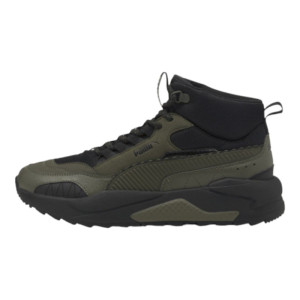 Кросівки Puma X-Ray 2 Square Mid Winter 373020-05 (Оригінал)