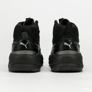 Кроссовки Puma X-Ray 2 Square Mid Winter 373020-06 (Оригинал)