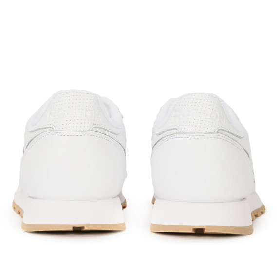 Кроссовки Reebok Classic Leather BS9718 (Оригинал) - фото №2