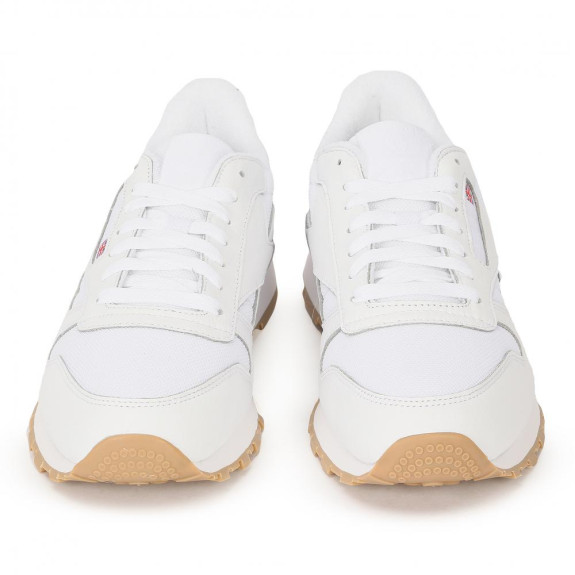 Кроссовки Reebok Classic Leather BS9718 (Оригинал) - фото №3