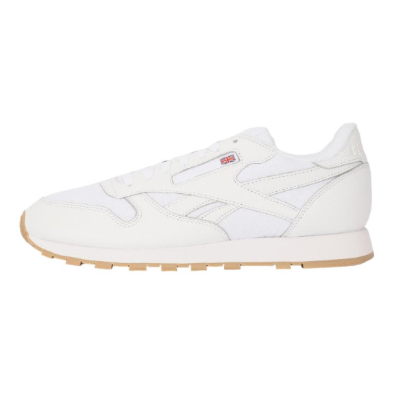 Кроссовки Reebok Classic Leather BS9718 (Оригинал)