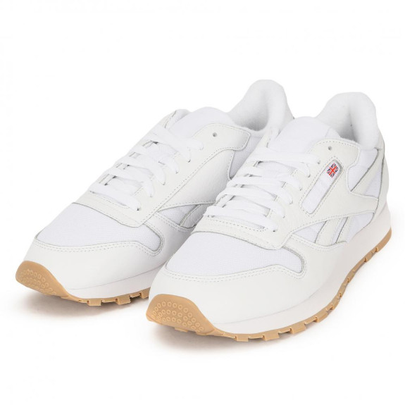 Кроссовки Reebok Classic Leather BS9718 (Оригинал) - фото №6