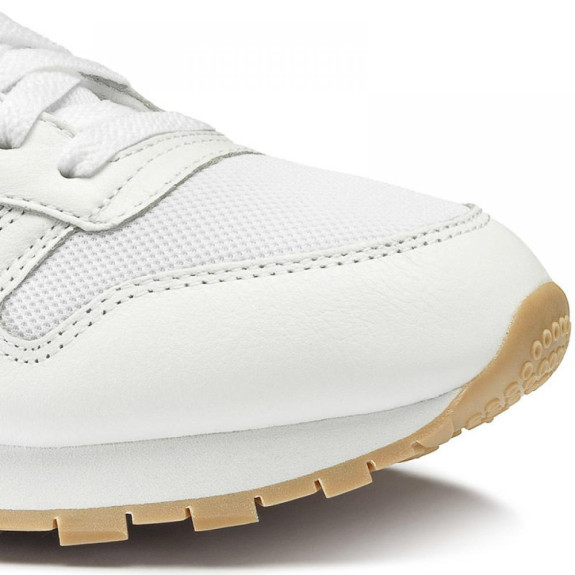 Кроссовки Reebok Classic Leather BS9718 (Оригинал) - фото №7