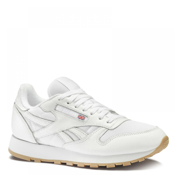 Кроссовки Reebok Classic Leather BS9718 (Оригинал) - фото №8